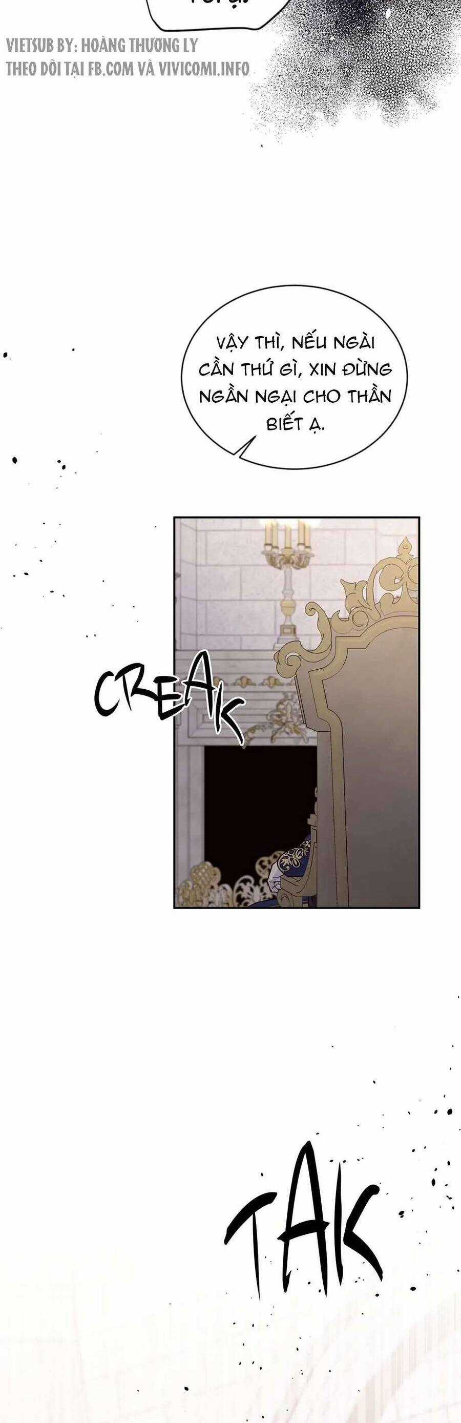 Mục Tiêu Là Cuộc Sống Hoàn Hảo Bất Khả Xâm Phạm Chapter 131 trang 35