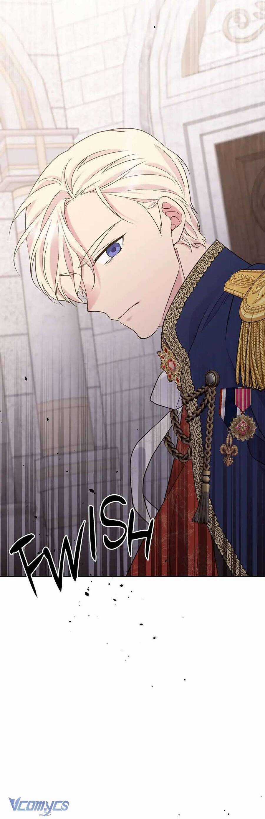 Mục Tiêu Là Cuộc Sống Hoàn Hảo Bất Khả Xâm Phạm Chapter 131 trang 36