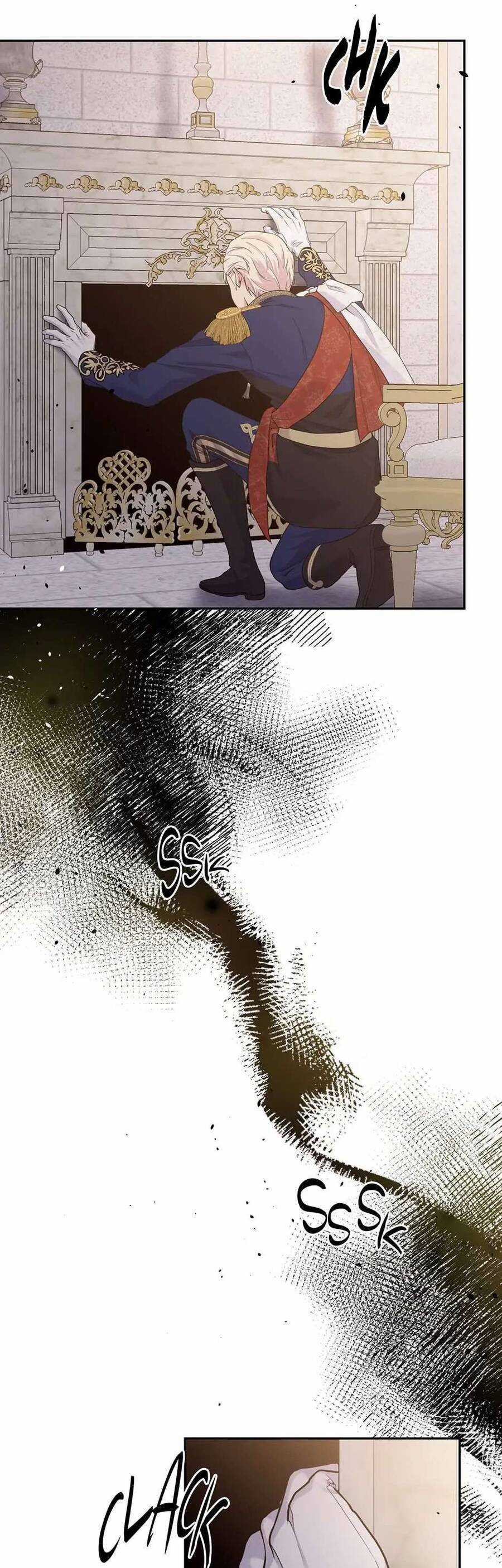 Mục Tiêu Là Cuộc Sống Hoàn Hảo Bất Khả Xâm Phạm Chapter 131 trang 37