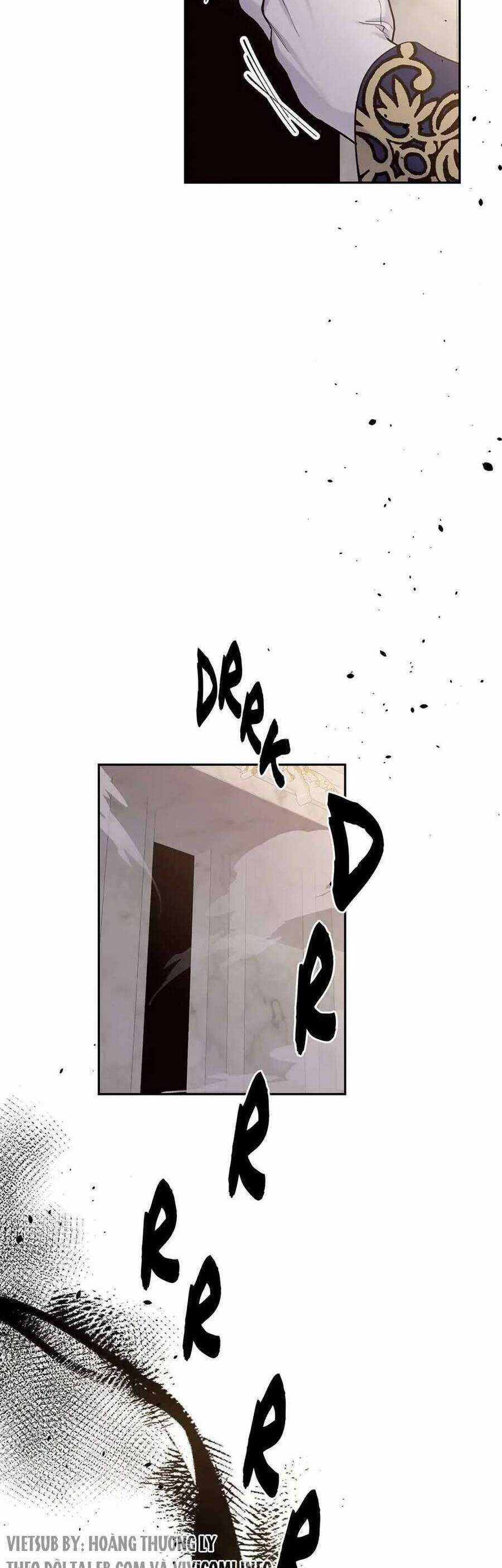 Mục Tiêu Là Cuộc Sống Hoàn Hảo Bất Khả Xâm Phạm Chapter 131 trang 38