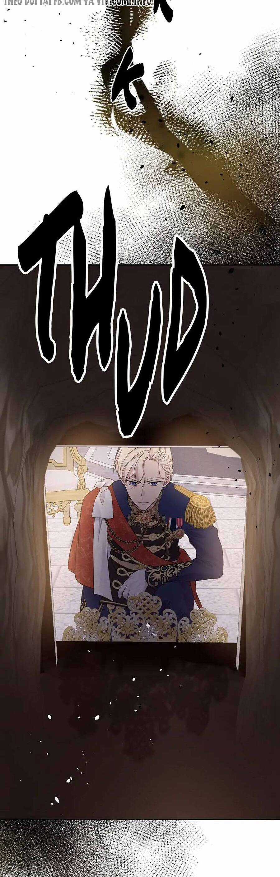 Mục Tiêu Là Cuộc Sống Hoàn Hảo Bất Khả Xâm Phạm Chapter 131 trang 39