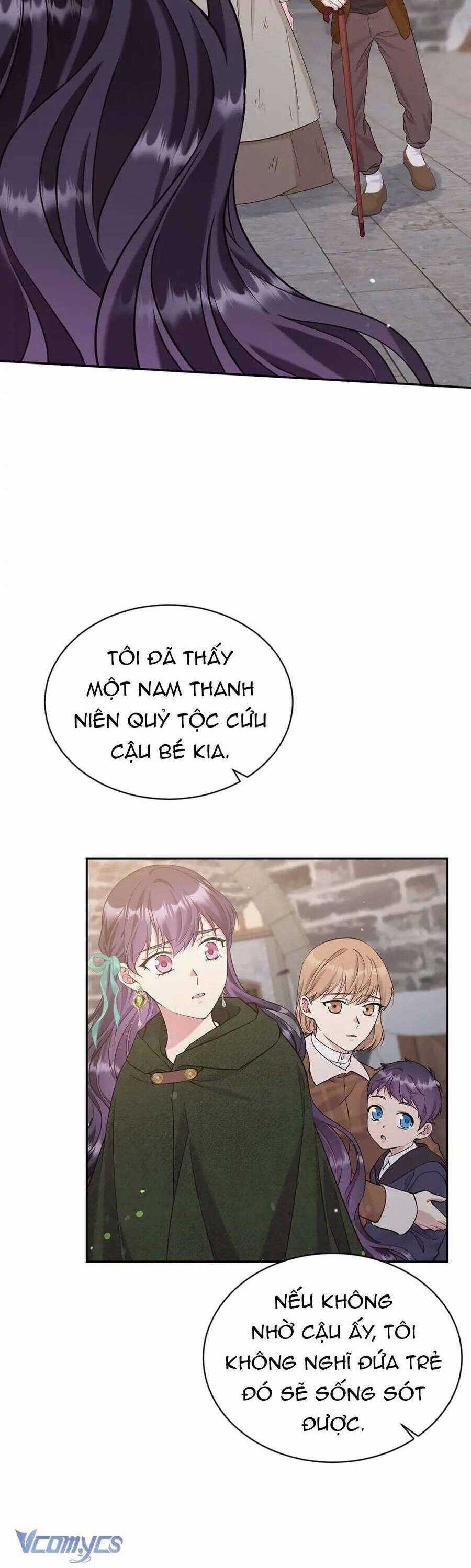 Mục Tiêu Là Cuộc Sống Hoàn Hảo Bất Khả Xâm Phạm Chapter 131 trang 4