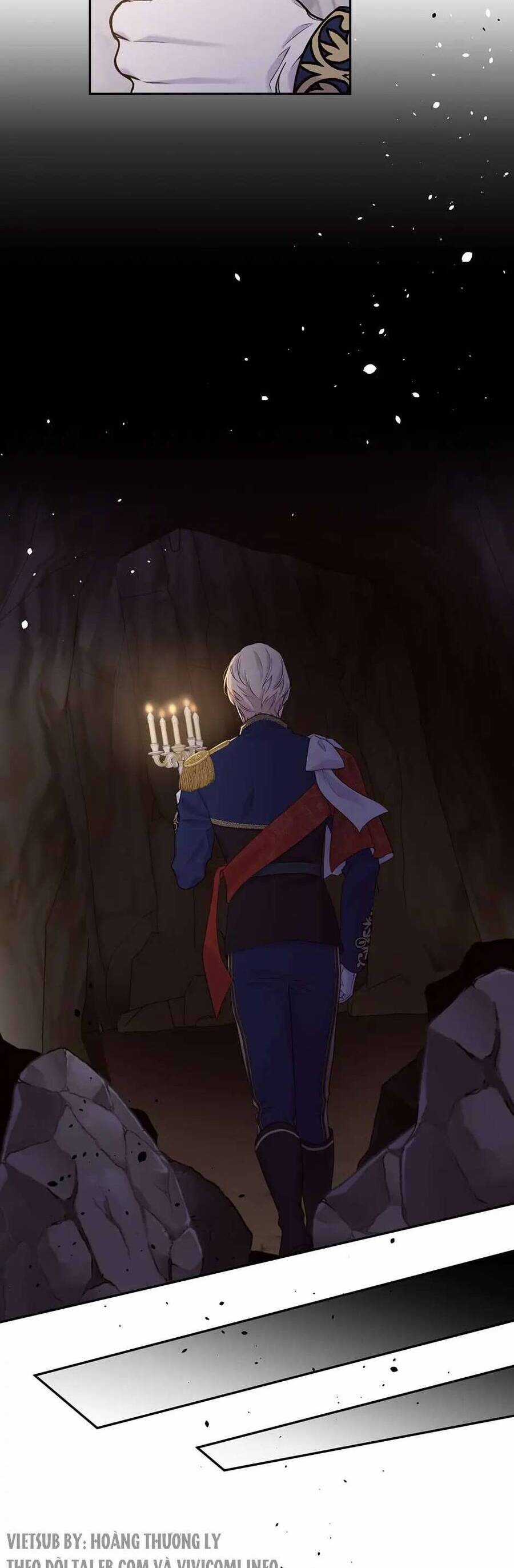 Mục Tiêu Là Cuộc Sống Hoàn Hảo Bất Khả Xâm Phạm Chapter 131 trang 42