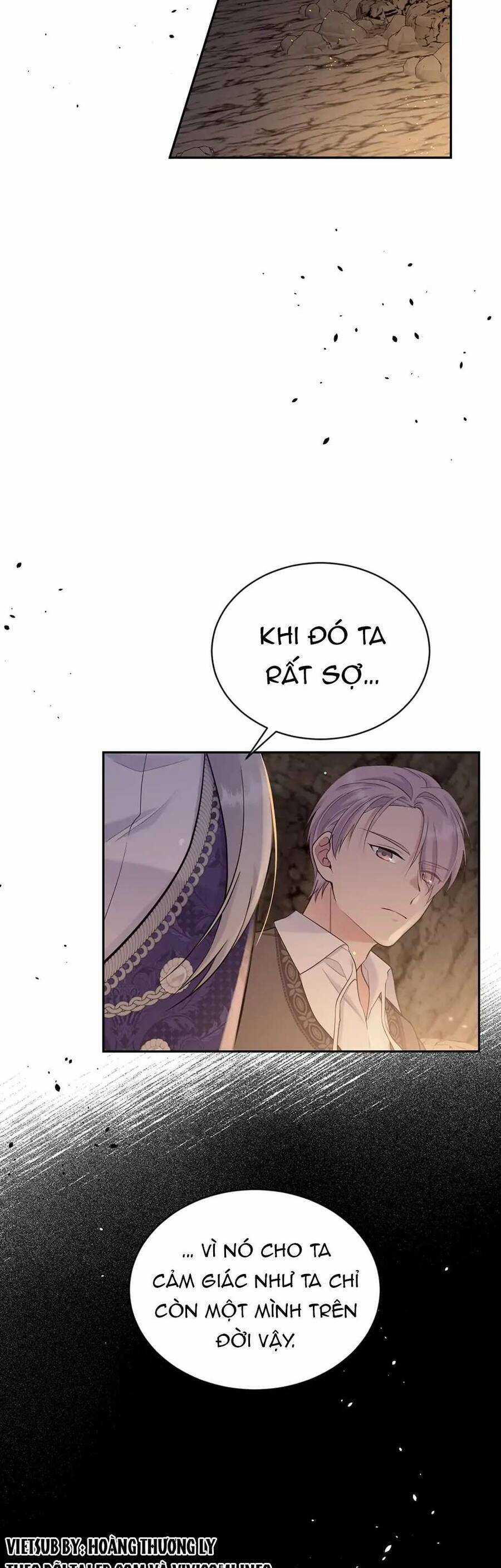 Mục Tiêu Là Cuộc Sống Hoàn Hảo Bất Khả Xâm Phạm Chapter 131 trang 46