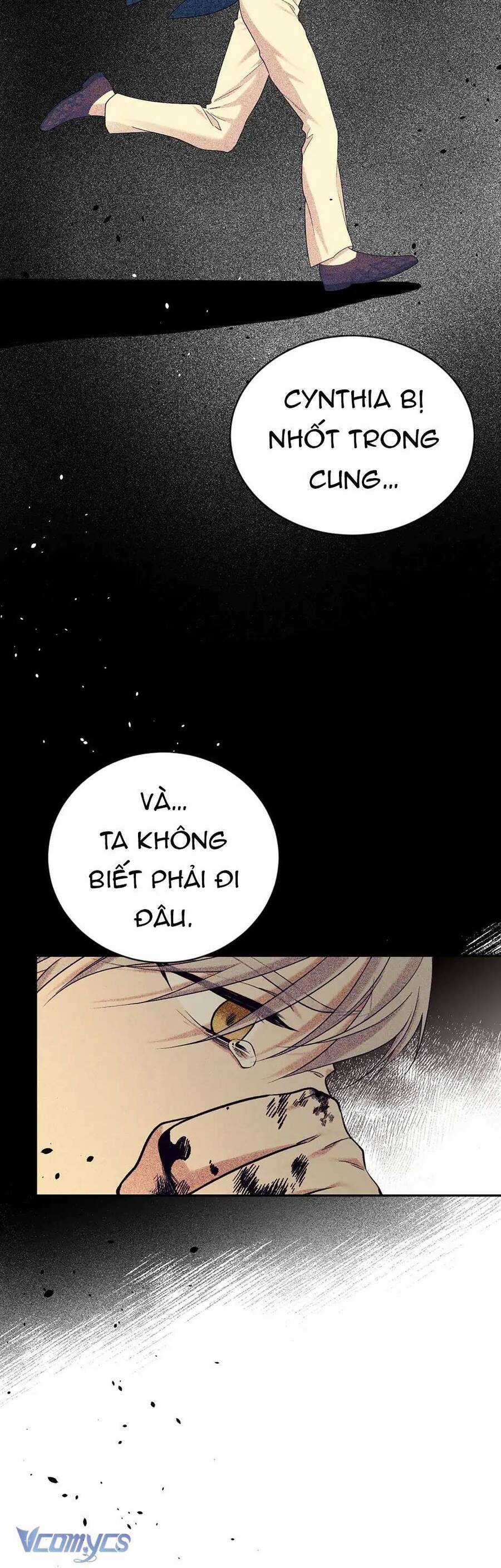 Mục Tiêu Là Cuộc Sống Hoàn Hảo Bất Khả Xâm Phạm Chapter 131 trang 48