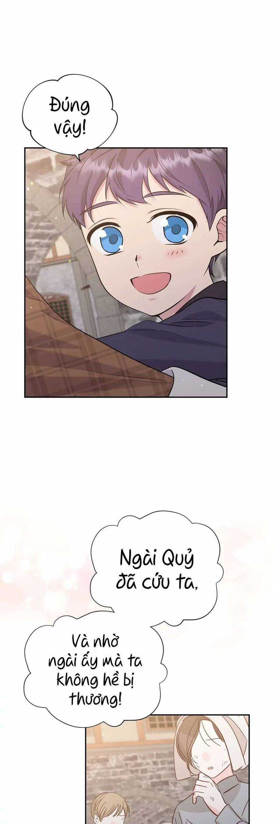 Mục Tiêu Là Cuộc Sống Hoàn Hảo Bất Khả Xâm Phạm Chapter 131 trang 5