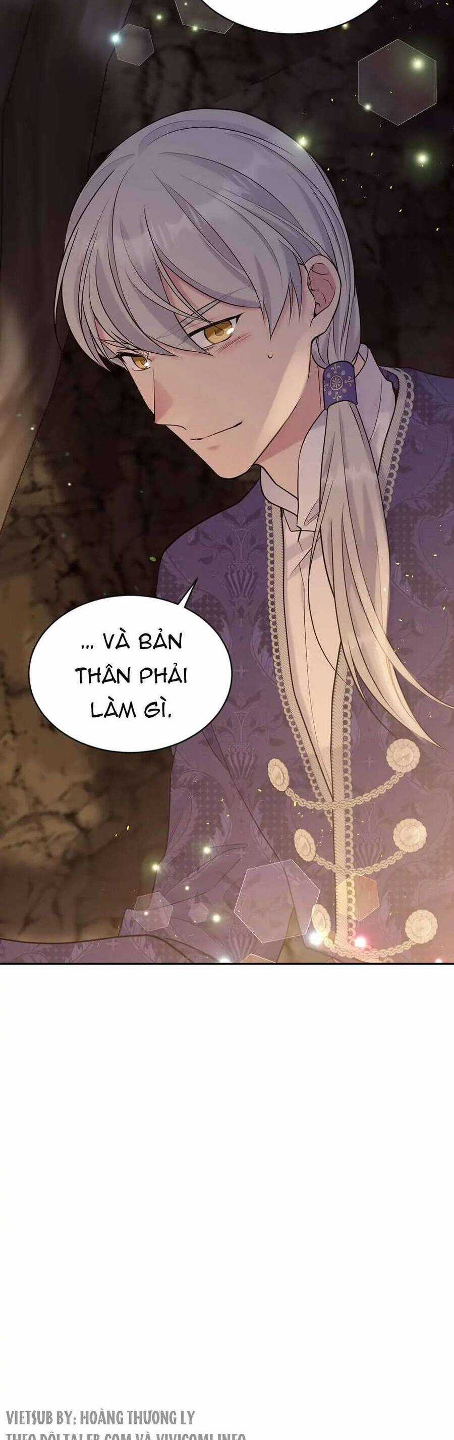 Mục Tiêu Là Cuộc Sống Hoàn Hảo Bất Khả Xâm Phạm Chapter 131 trang 50