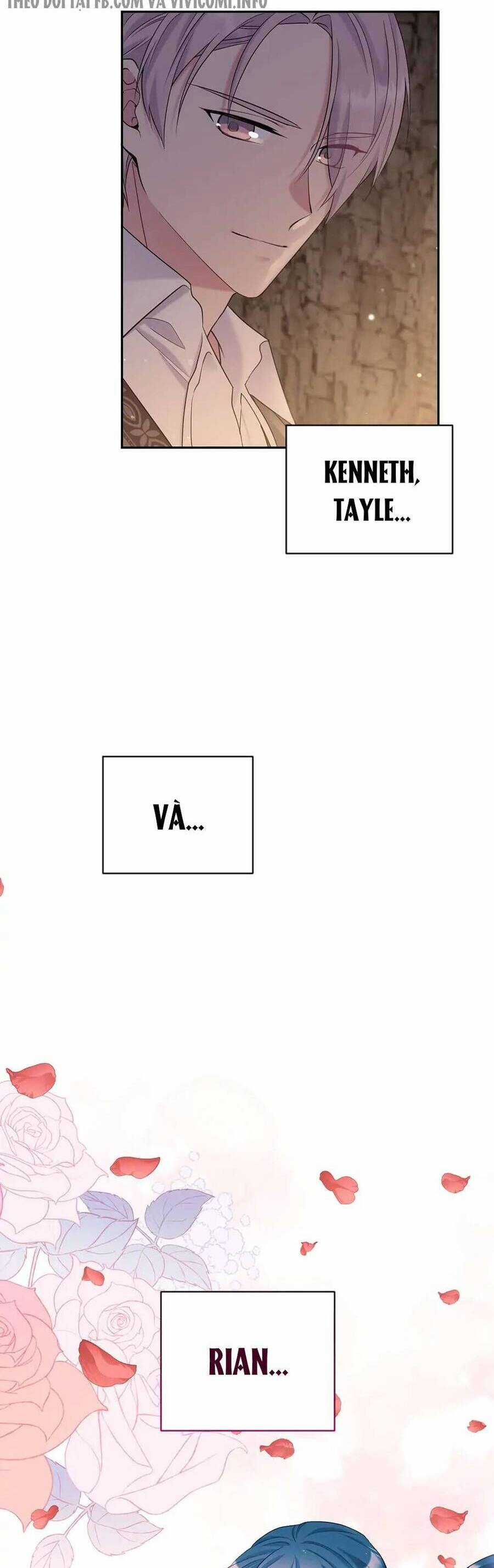 Mục Tiêu Là Cuộc Sống Hoàn Hảo Bất Khả Xâm Phạm Chapter 131 trang 51