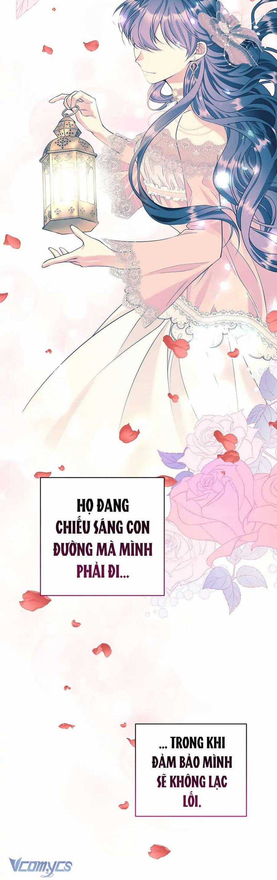 Mục Tiêu Là Cuộc Sống Hoàn Hảo Bất Khả Xâm Phạm Chapter 131 trang 52