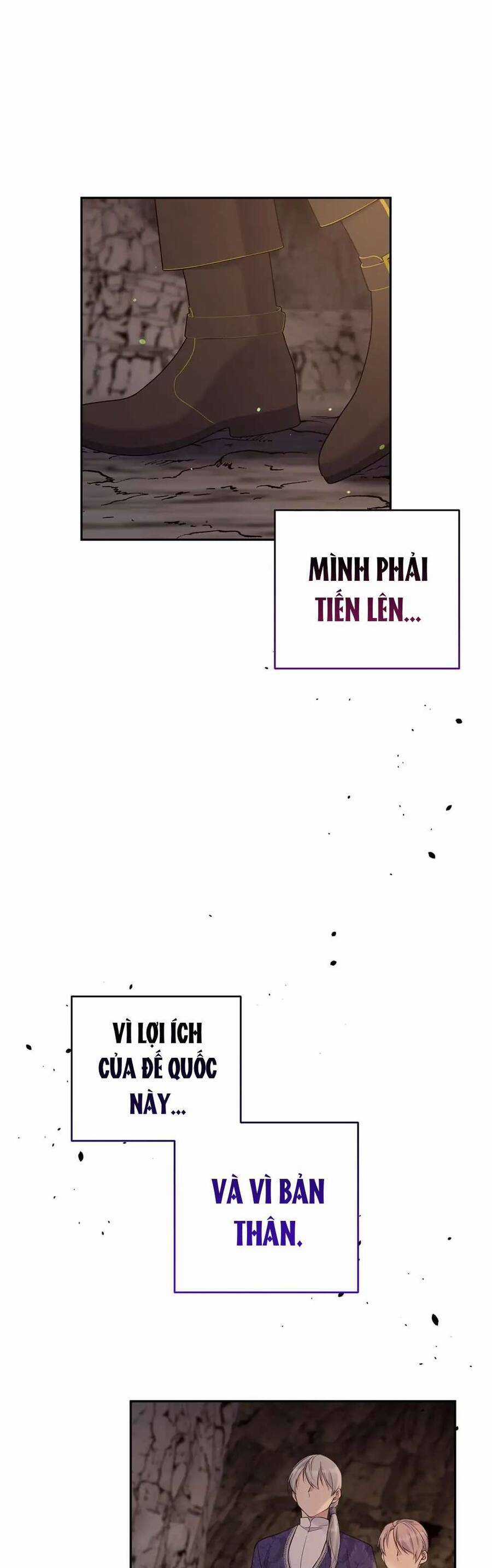 Mục Tiêu Là Cuộc Sống Hoàn Hảo Bất Khả Xâm Phạm Chapter 131 trang 53