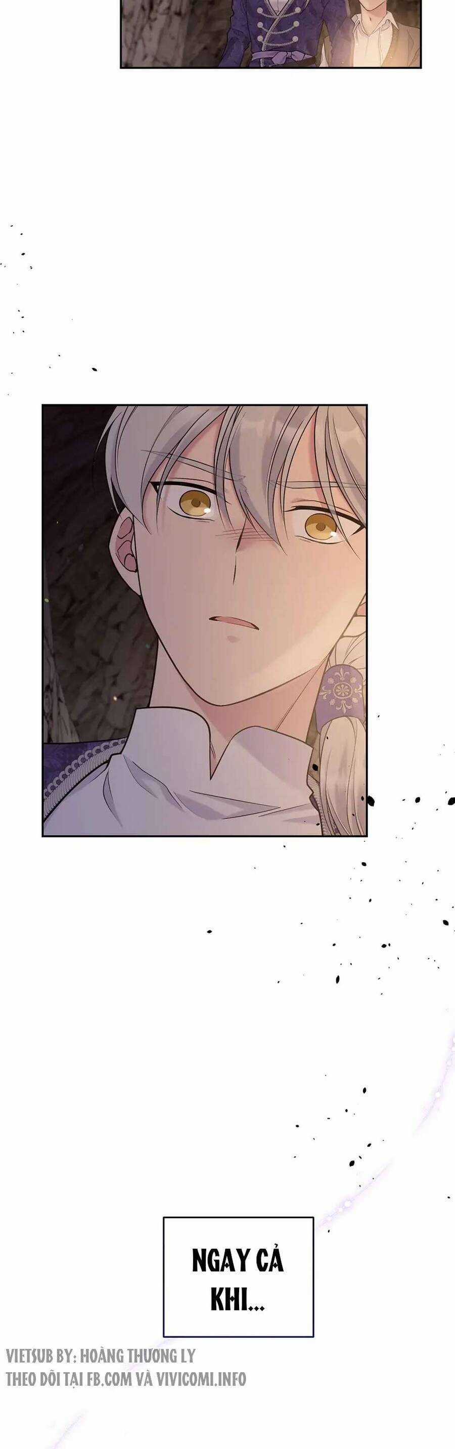 Mục Tiêu Là Cuộc Sống Hoàn Hảo Bất Khả Xâm Phạm Chapter 131 trang 54