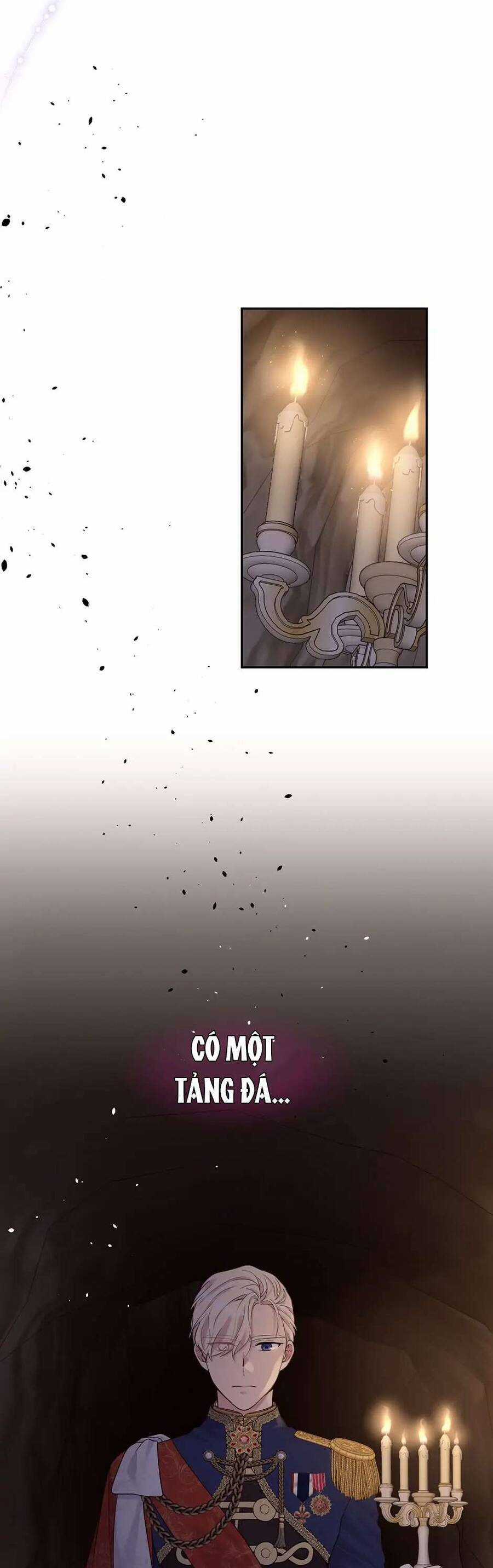 Mục Tiêu Là Cuộc Sống Hoàn Hảo Bất Khả Xâm Phạm Chapter 131 trang 55