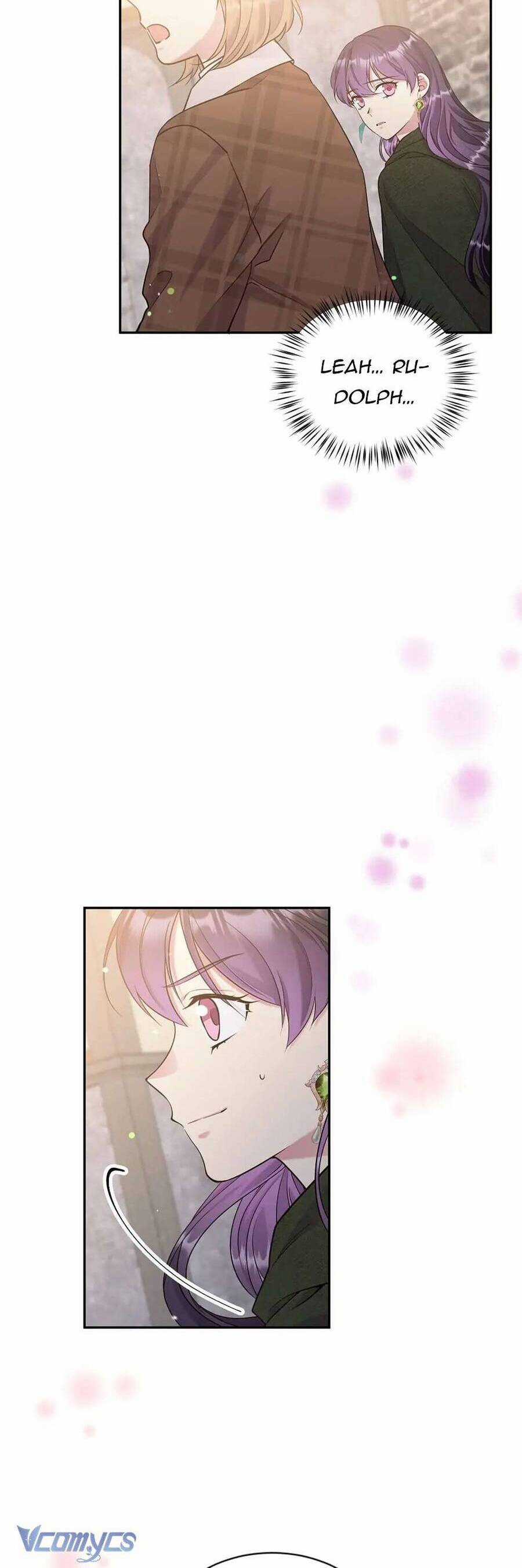 Mục Tiêu Là Cuộc Sống Hoàn Hảo Bất Khả Xâm Phạm Chapter 131 trang 8