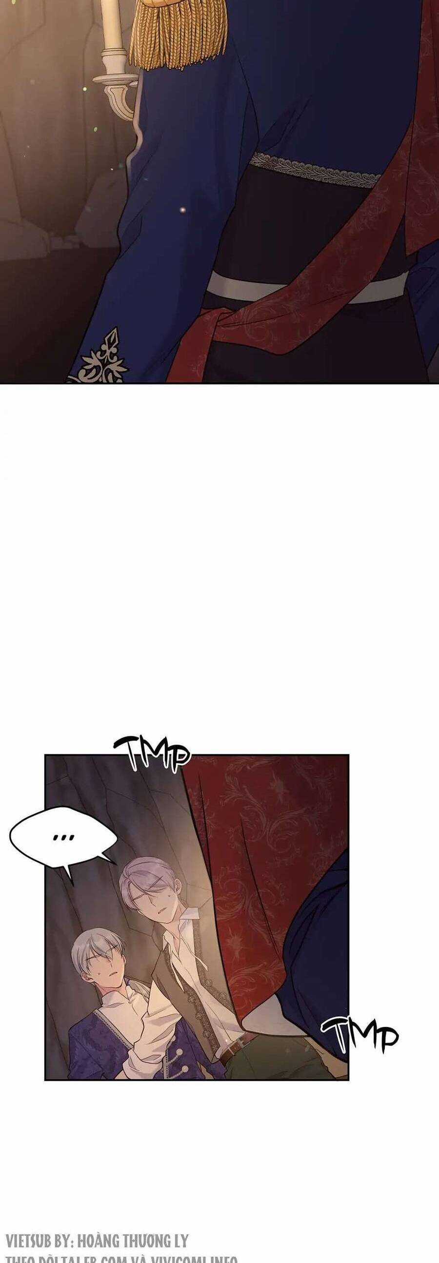 Mục Tiêu Là Cuộc Sống Hoàn Hảo Bất Khả Xâm Phạm Chapter 132 trang 11