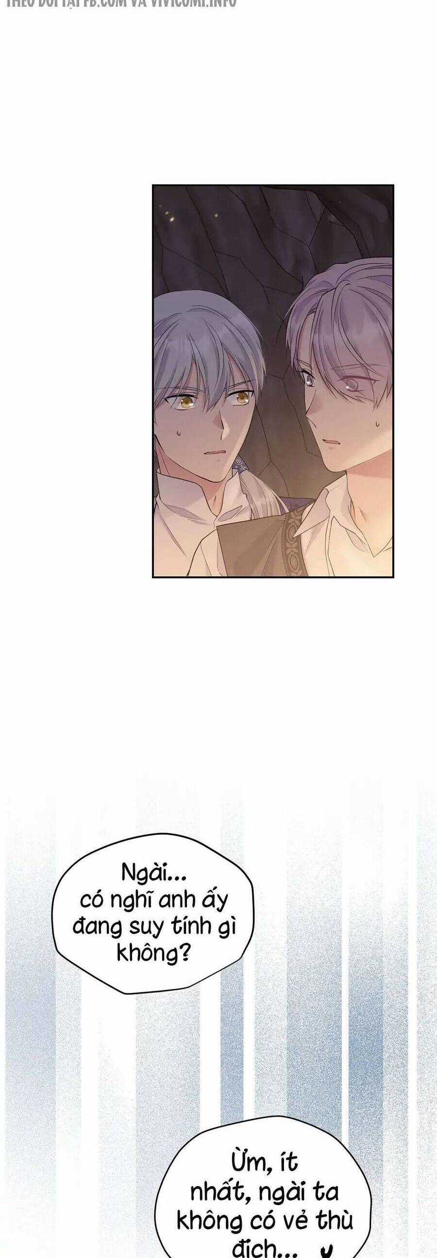 Mục Tiêu Là Cuộc Sống Hoàn Hảo Bất Khả Xâm Phạm Chapter 132 trang 12