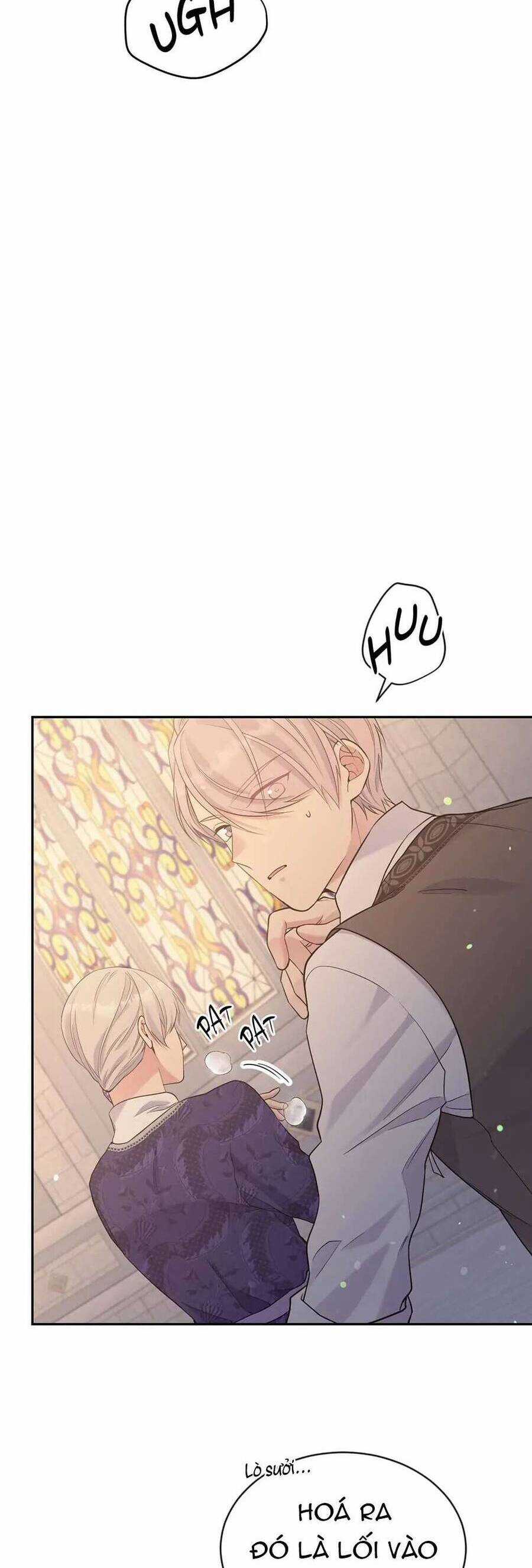 Mục Tiêu Là Cuộc Sống Hoàn Hảo Bất Khả Xâm Phạm Chapter 132 trang 15