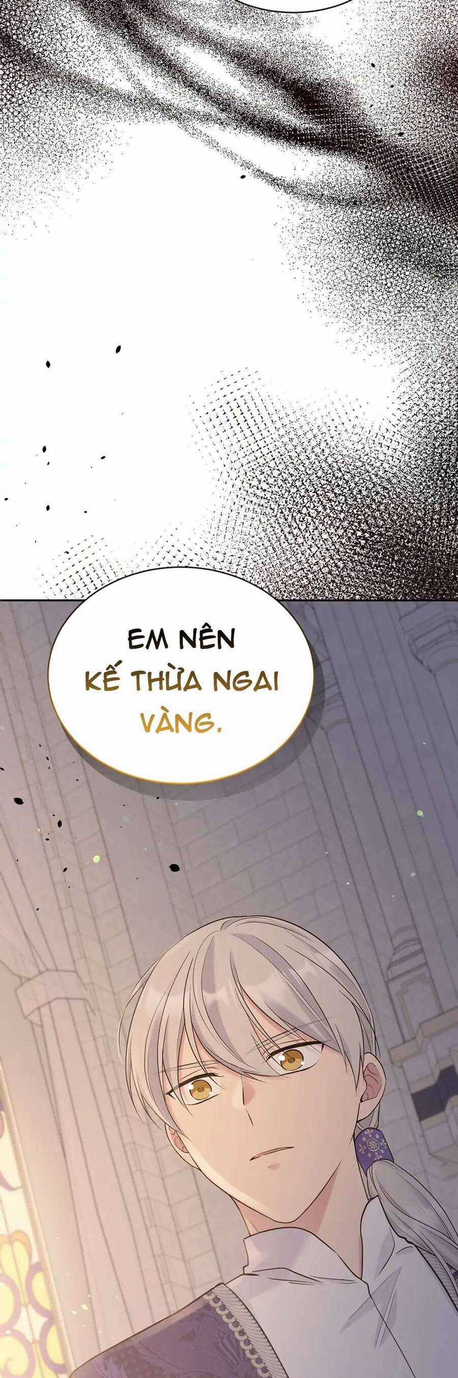 Mục Tiêu Là Cuộc Sống Hoàn Hảo Bất Khả Xâm Phạm Chapter 132 trang 18