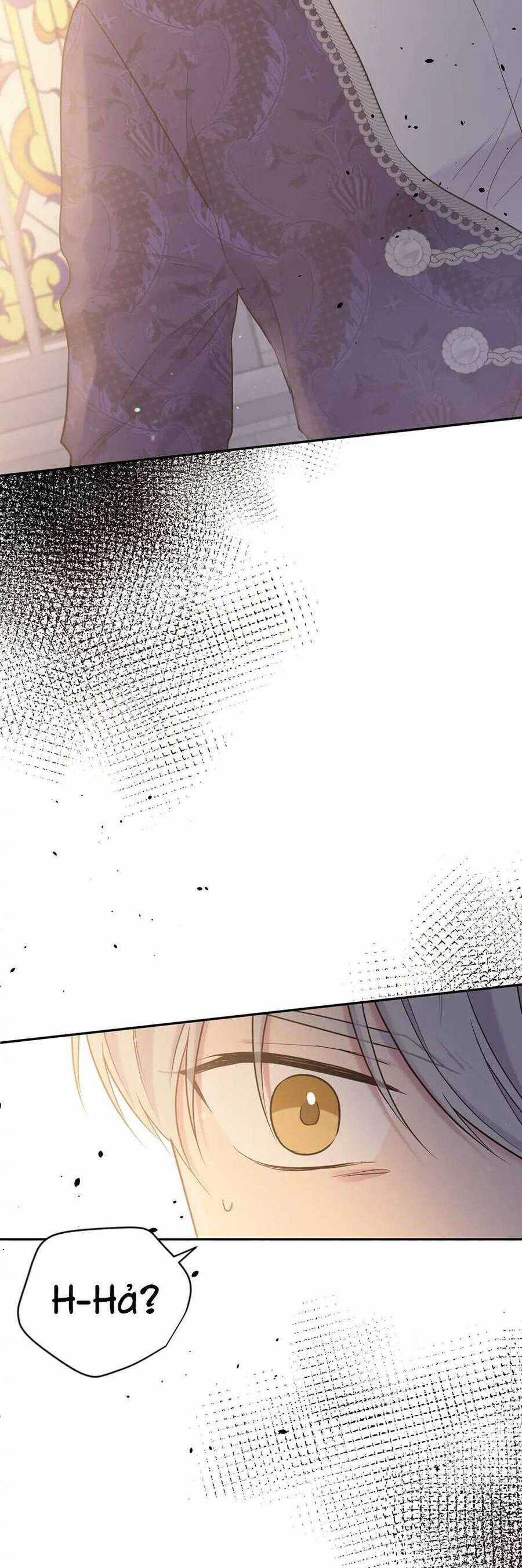 Mục Tiêu Là Cuộc Sống Hoàn Hảo Bất Khả Xâm Phạm Chapter 132 trang 19