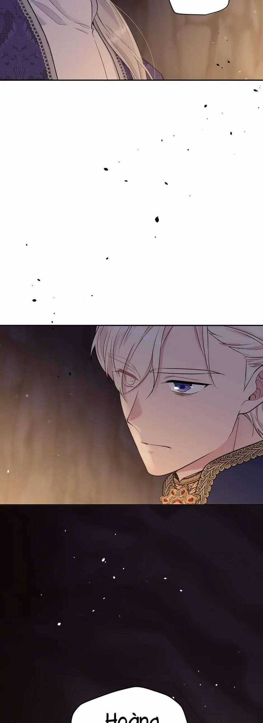 Mục Tiêu Là Cuộc Sống Hoàn Hảo Bất Khả Xâm Phạm Chapter 132 trang 2