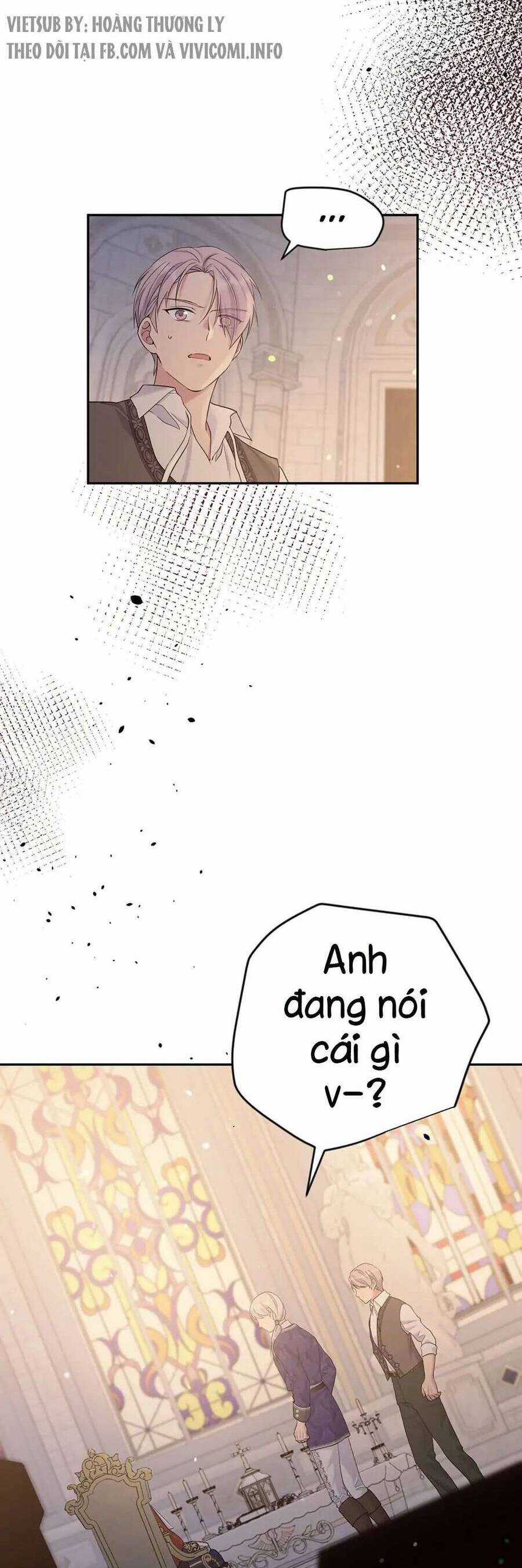 Mục Tiêu Là Cuộc Sống Hoàn Hảo Bất Khả Xâm Phạm Chapter 132 trang 20