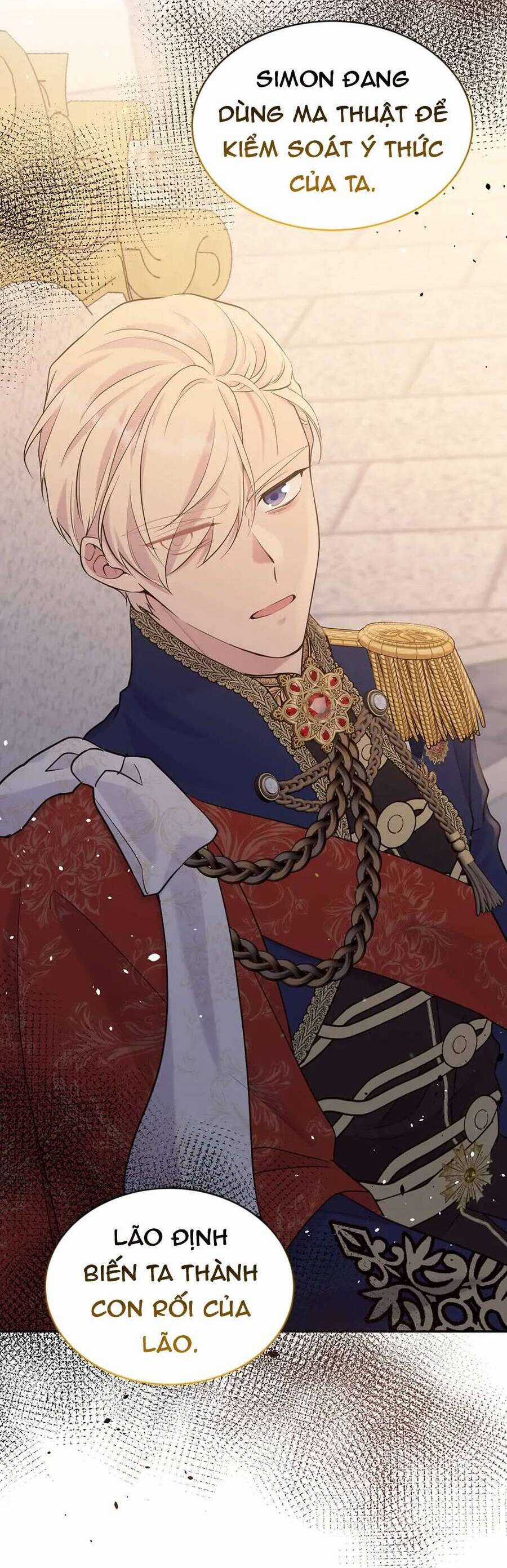 Mục Tiêu Là Cuộc Sống Hoàn Hảo Bất Khả Xâm Phạm Chapter 132 trang 23