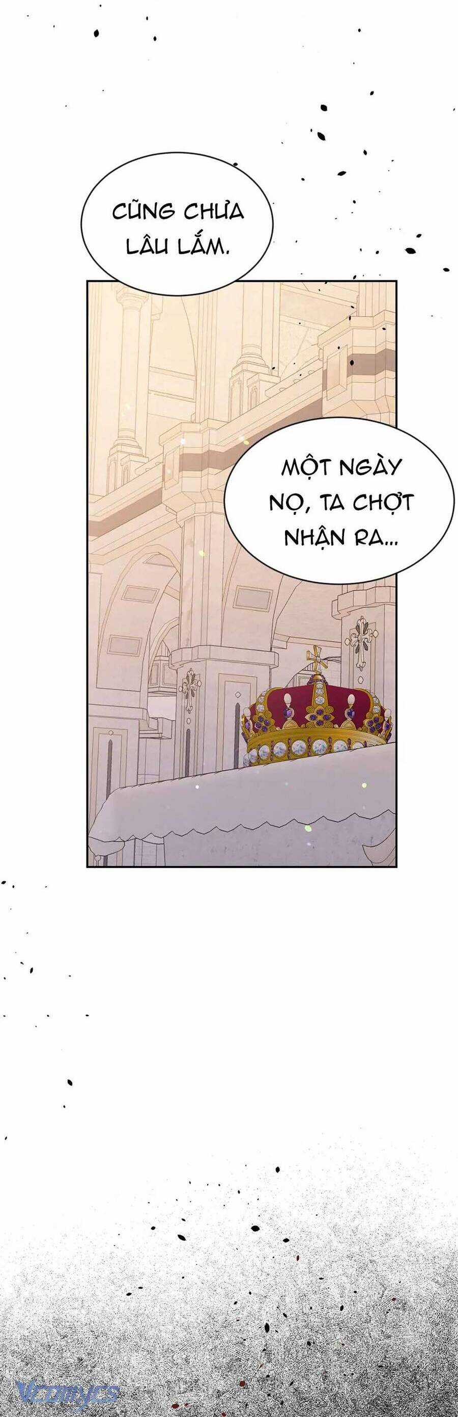 Mục Tiêu Là Cuộc Sống Hoàn Hảo Bất Khả Xâm Phạm Chapter 132 trang 25