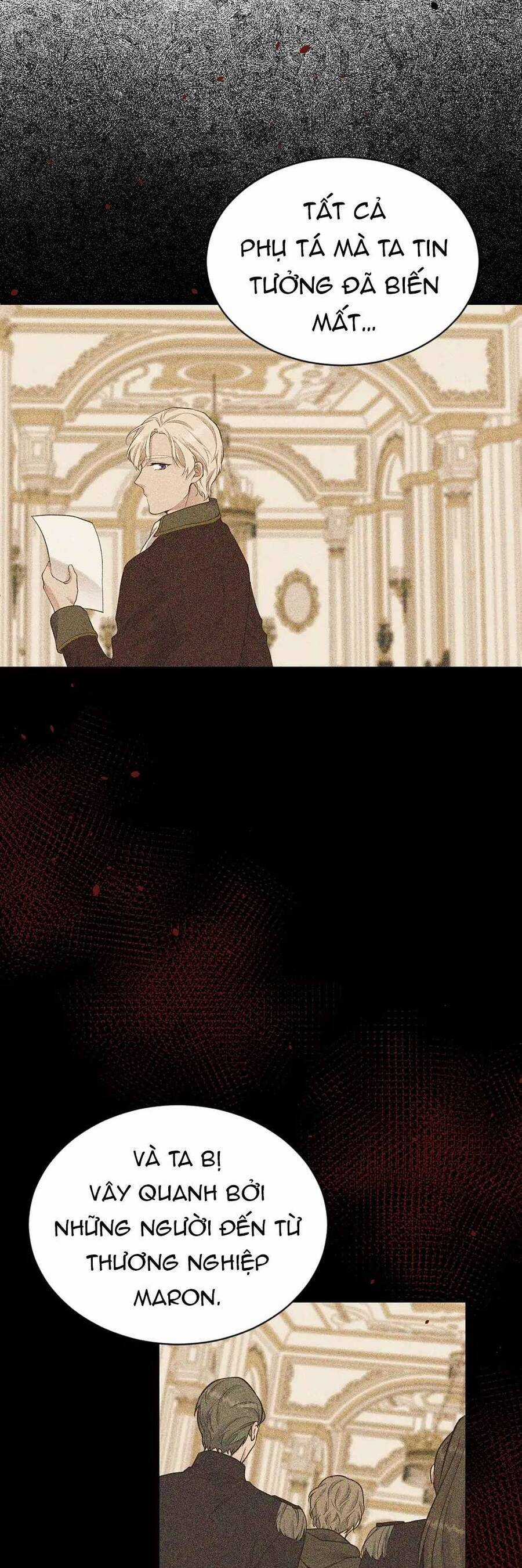 Mục Tiêu Là Cuộc Sống Hoàn Hảo Bất Khả Xâm Phạm Chapter 132 trang 26