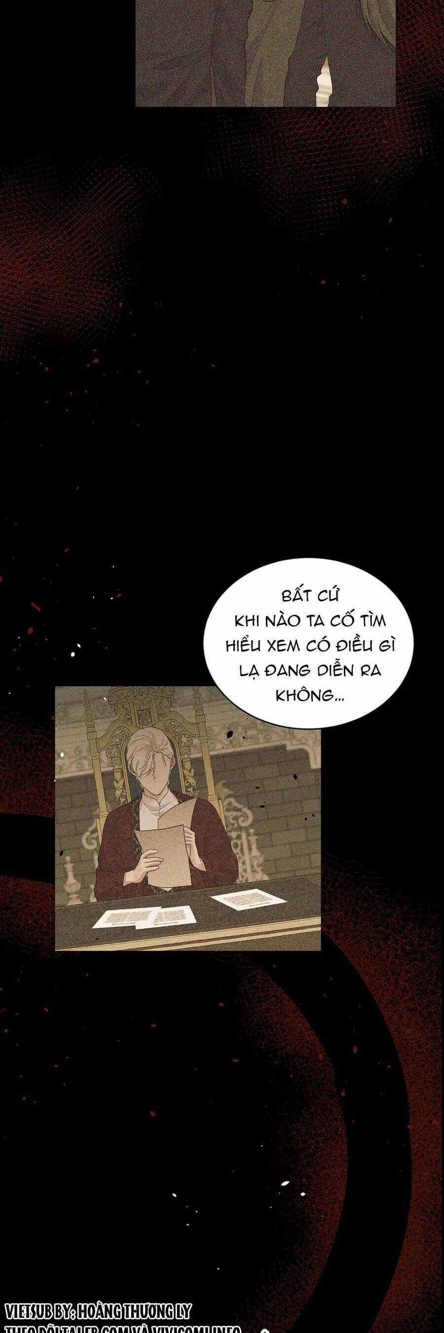 Mục Tiêu Là Cuộc Sống Hoàn Hảo Bất Khả Xâm Phạm Chapter 132 trang 27