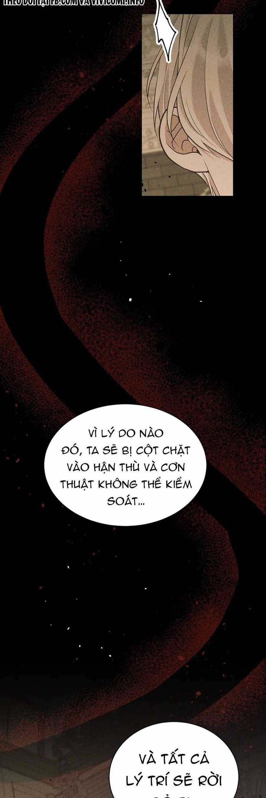 Mục Tiêu Là Cuộc Sống Hoàn Hảo Bất Khả Xâm Phạm Chapter 132 trang 28