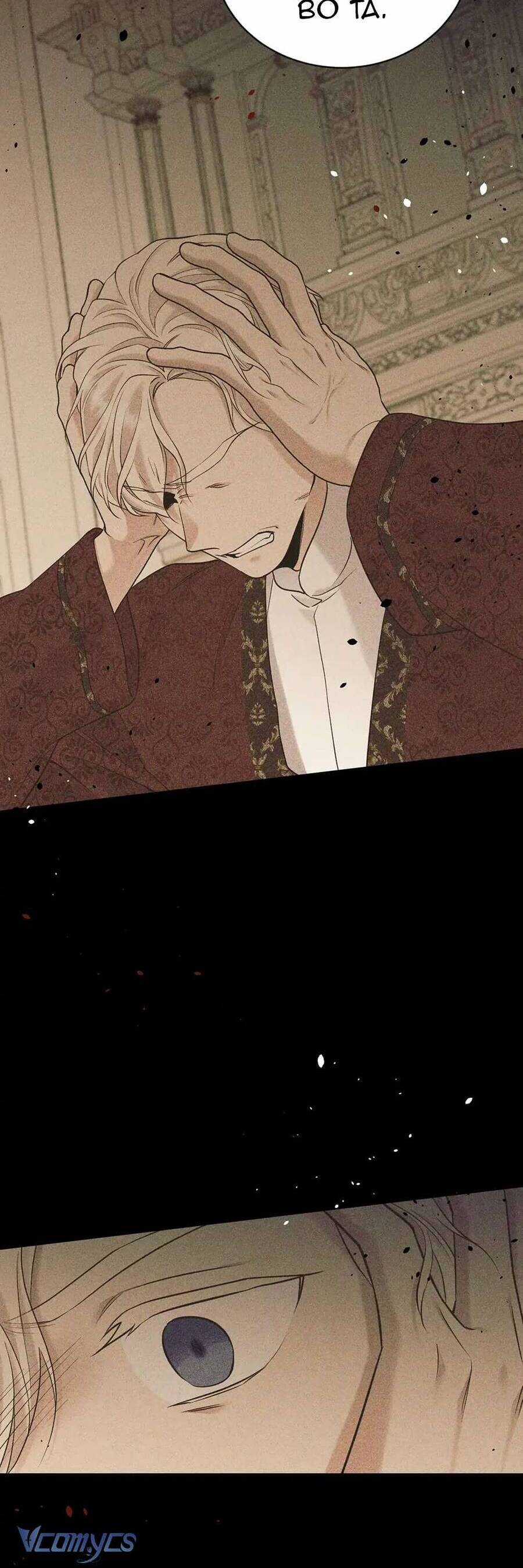 Mục Tiêu Là Cuộc Sống Hoàn Hảo Bất Khả Xâm Phạm Chapter 132 trang 29