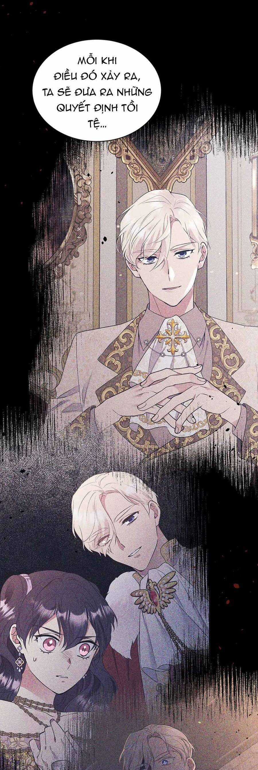 Mục Tiêu Là Cuộc Sống Hoàn Hảo Bất Khả Xâm Phạm Chapter 132 trang 30