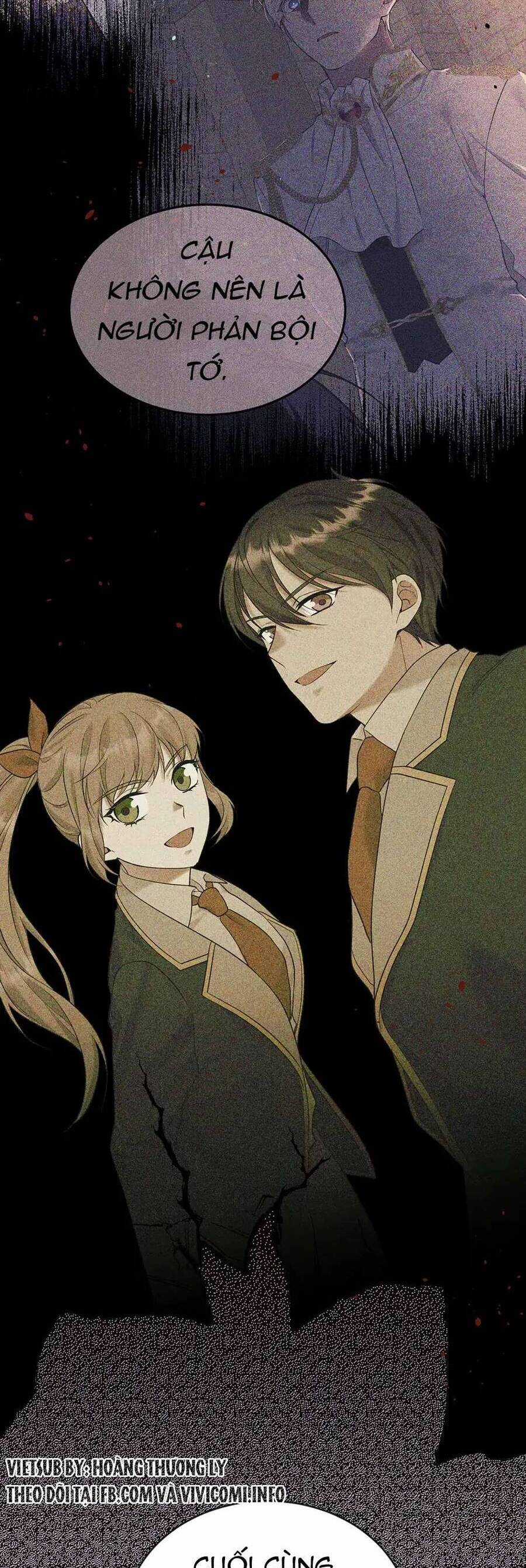 Mục Tiêu Là Cuộc Sống Hoàn Hảo Bất Khả Xâm Phạm Chapter 132 trang 31