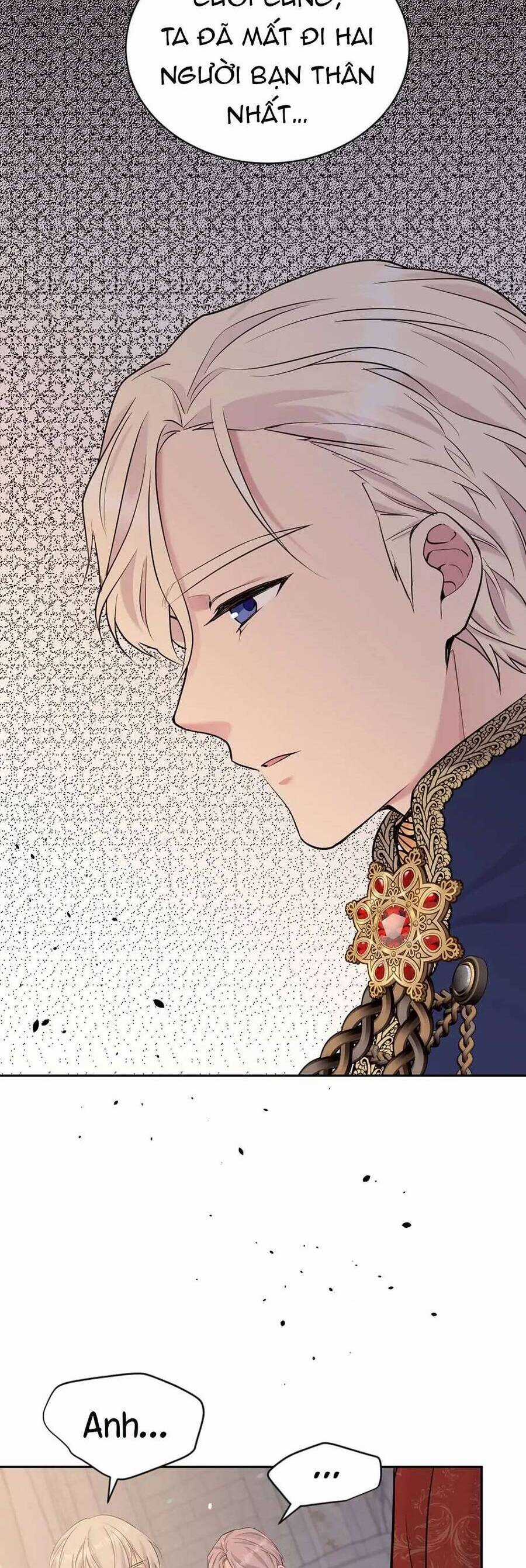 Mục Tiêu Là Cuộc Sống Hoàn Hảo Bất Khả Xâm Phạm Chapter 132 trang 32