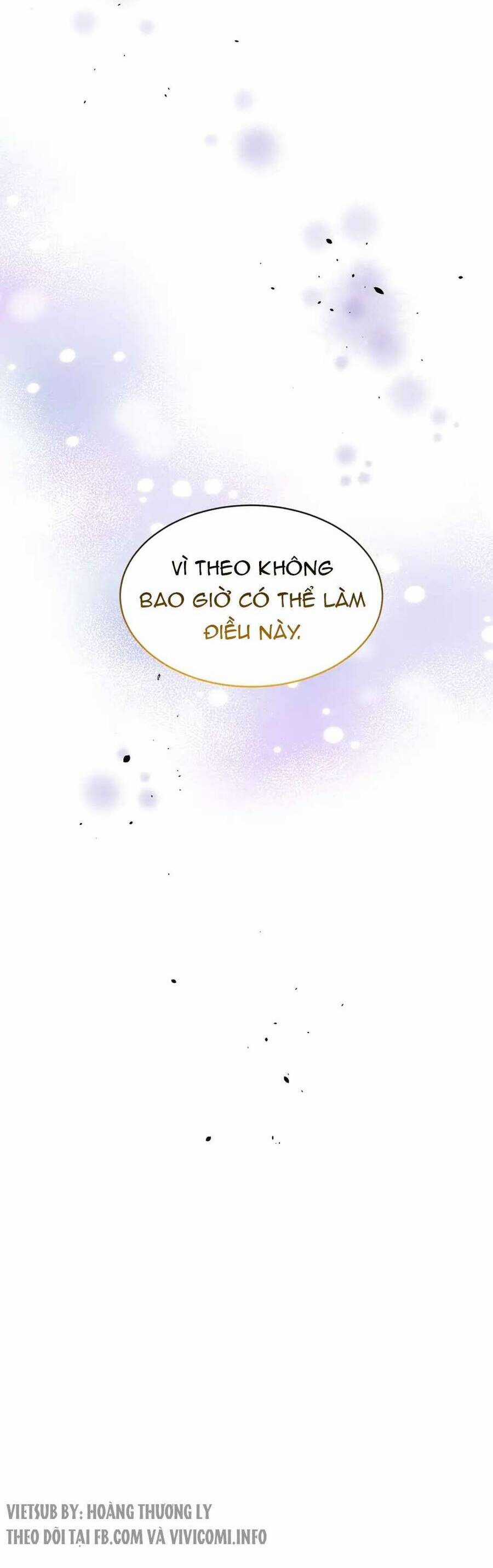 Mục Tiêu Là Cuộc Sống Hoàn Hảo Bất Khả Xâm Phạm Chapter 132 trang 39