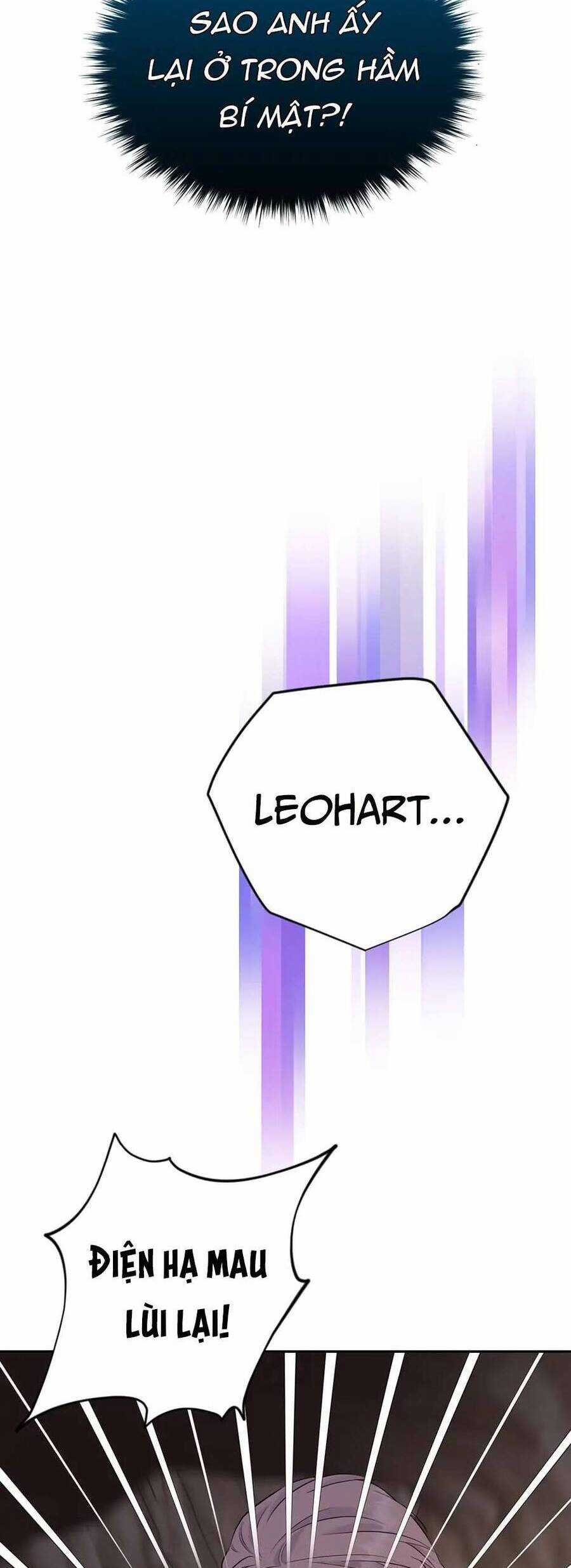 Mục Tiêu Là Cuộc Sống Hoàn Hảo Bất Khả Xâm Phạm Chapter 132 trang 4