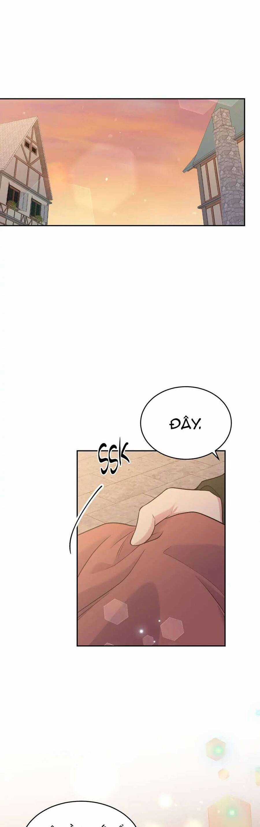 Mục Tiêu Là Cuộc Sống Hoàn Hảo Bất Khả Xâm Phạm Chapter 132 trang 40