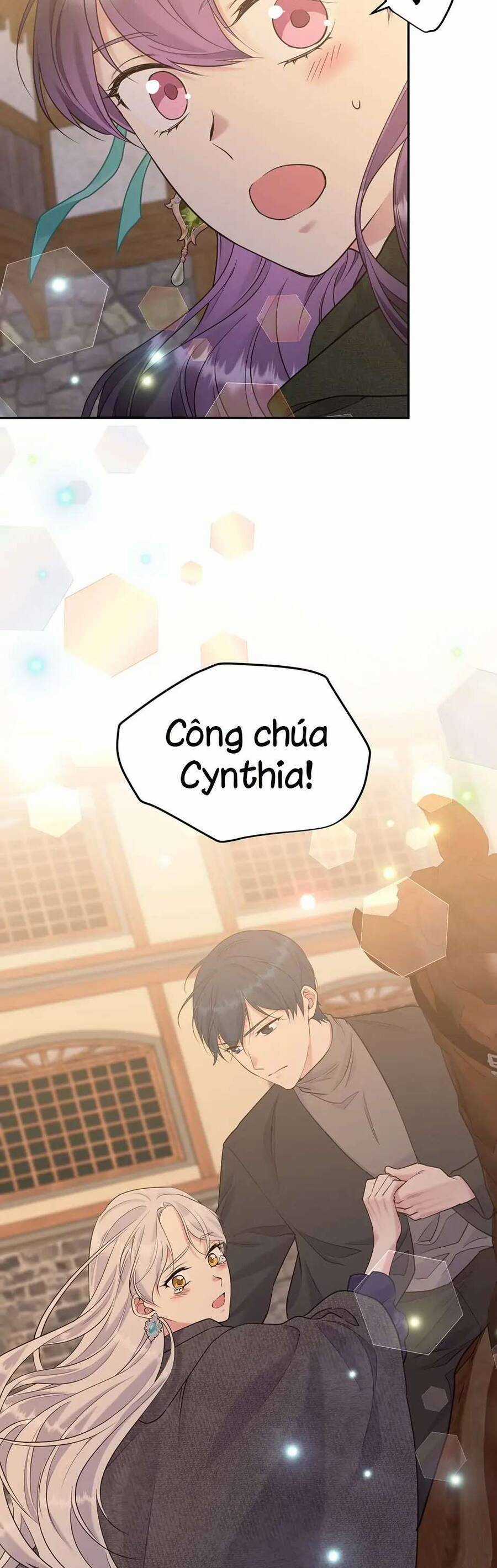 Mục Tiêu Là Cuộc Sống Hoàn Hảo Bất Khả Xâm Phạm Chapter 132 trang 44