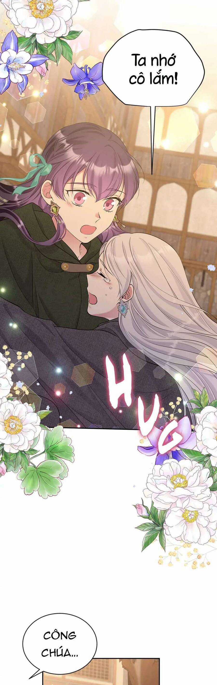 Mục Tiêu Là Cuộc Sống Hoàn Hảo Bất Khả Xâm Phạm Chapter 132 trang 46