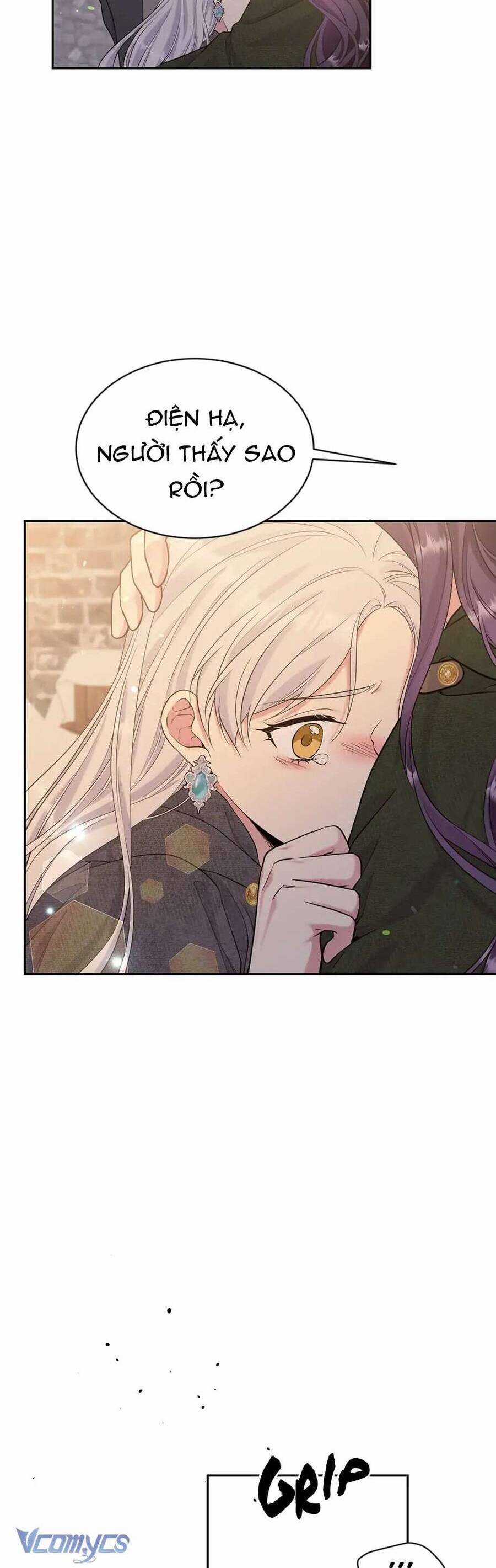 Mục Tiêu Là Cuộc Sống Hoàn Hảo Bất Khả Xâm Phạm Chapter 132 trang 49