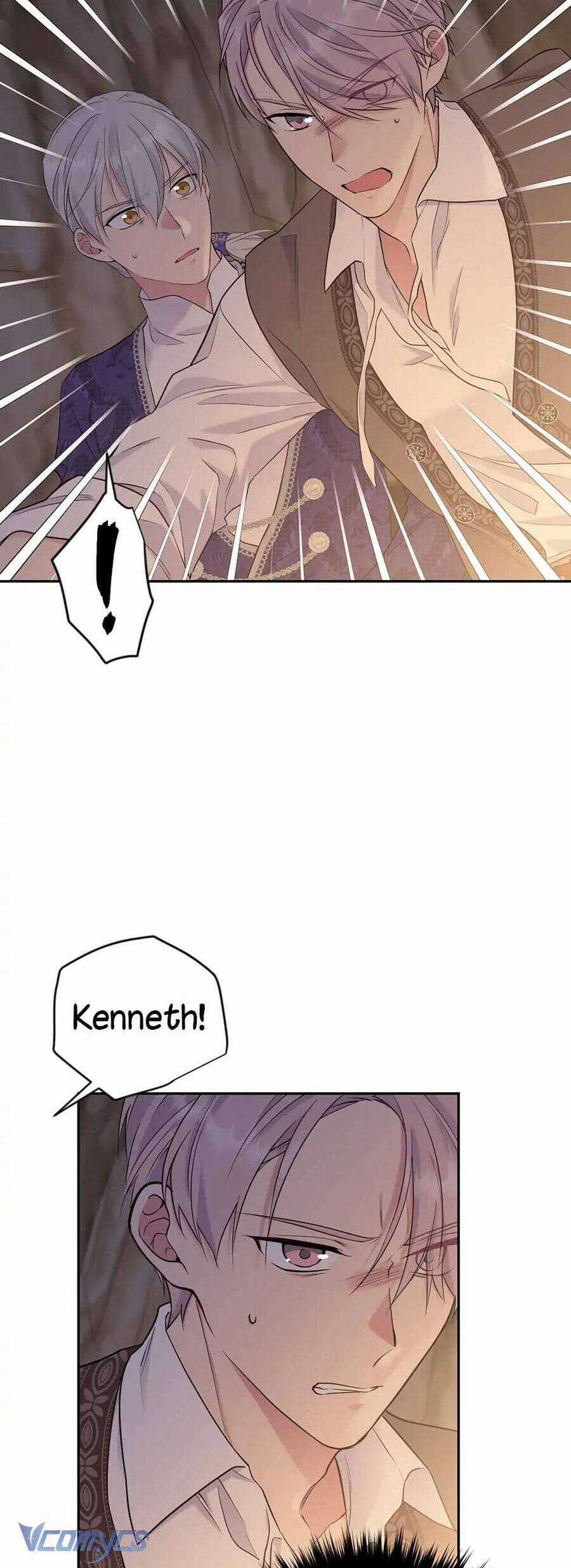 Mục Tiêu Là Cuộc Sống Hoàn Hảo Bất Khả Xâm Phạm Chapter 132 trang 5