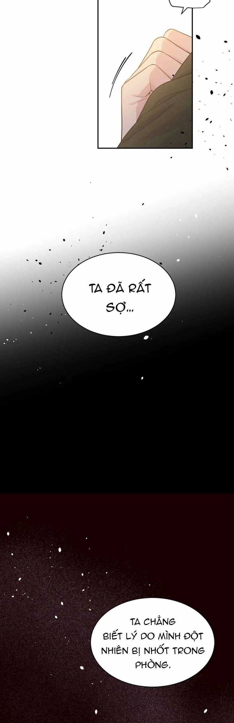 Mục Tiêu Là Cuộc Sống Hoàn Hảo Bất Khả Xâm Phạm Chapter 132 trang 50