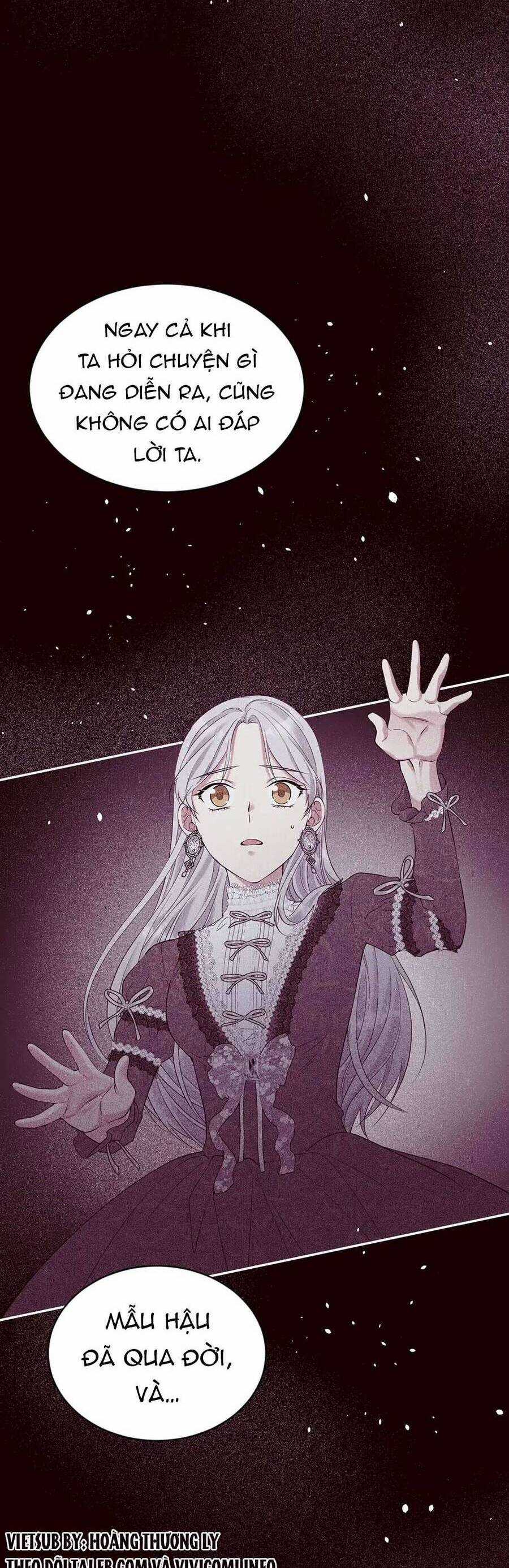 Mục Tiêu Là Cuộc Sống Hoàn Hảo Bất Khả Xâm Phạm Chapter 132 trang 51