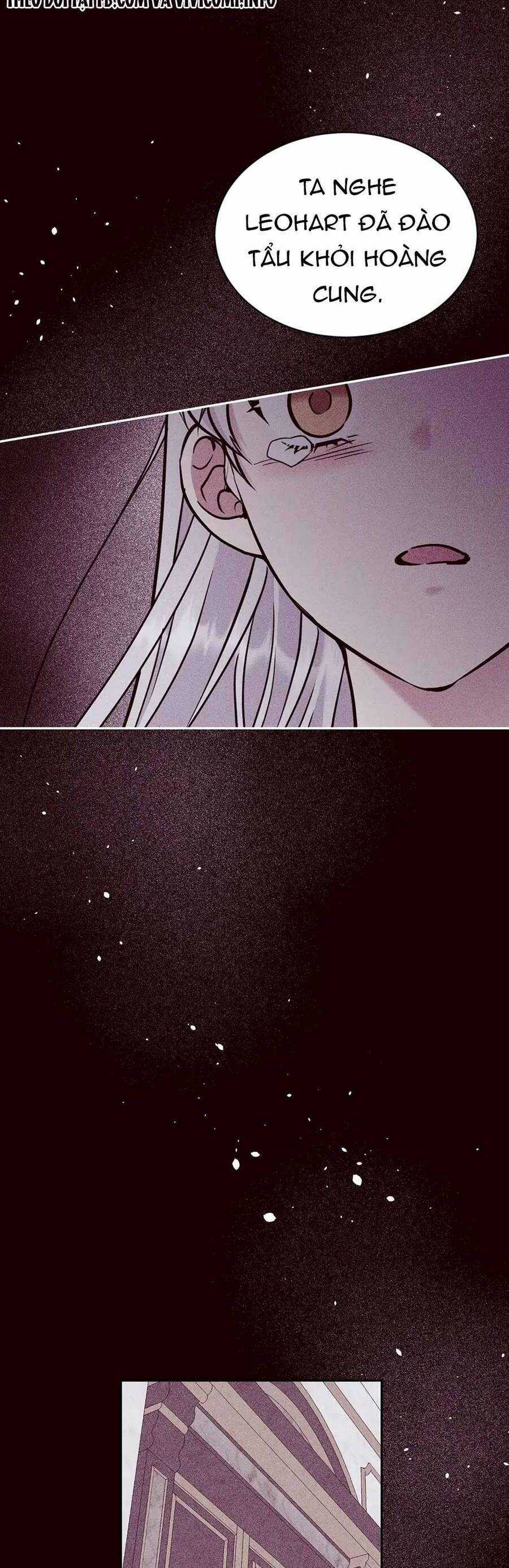 Mục Tiêu Là Cuộc Sống Hoàn Hảo Bất Khả Xâm Phạm Chapter 132 trang 52