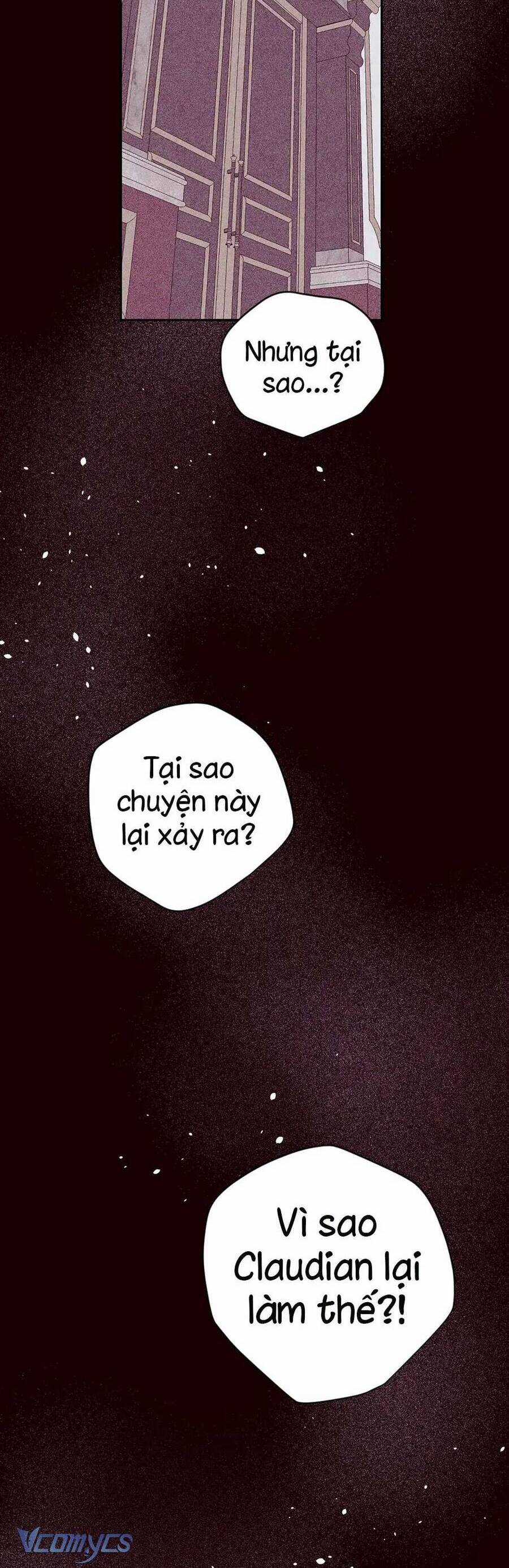 Mục Tiêu Là Cuộc Sống Hoàn Hảo Bất Khả Xâm Phạm Chapter 132 trang 53