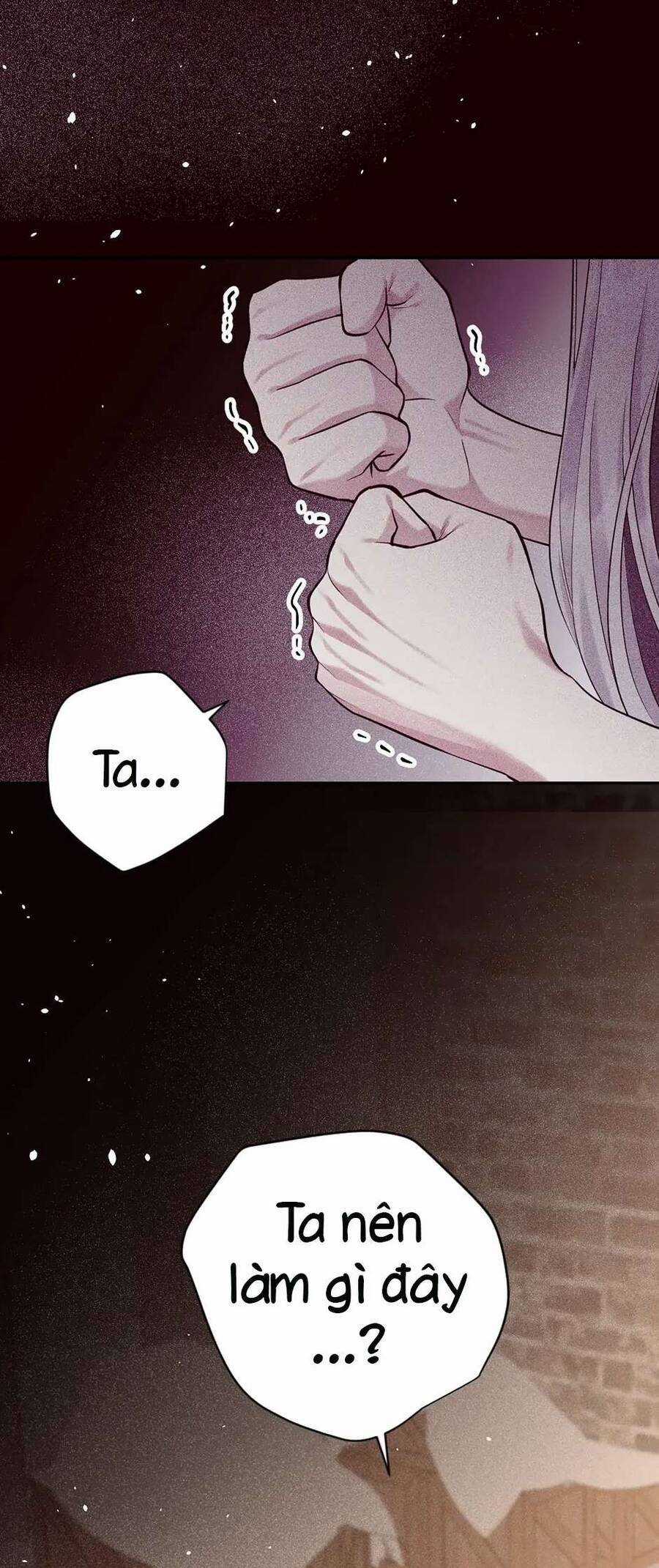 Mục Tiêu Là Cuộc Sống Hoàn Hảo Bất Khả Xâm Phạm Chapter 132 trang 54