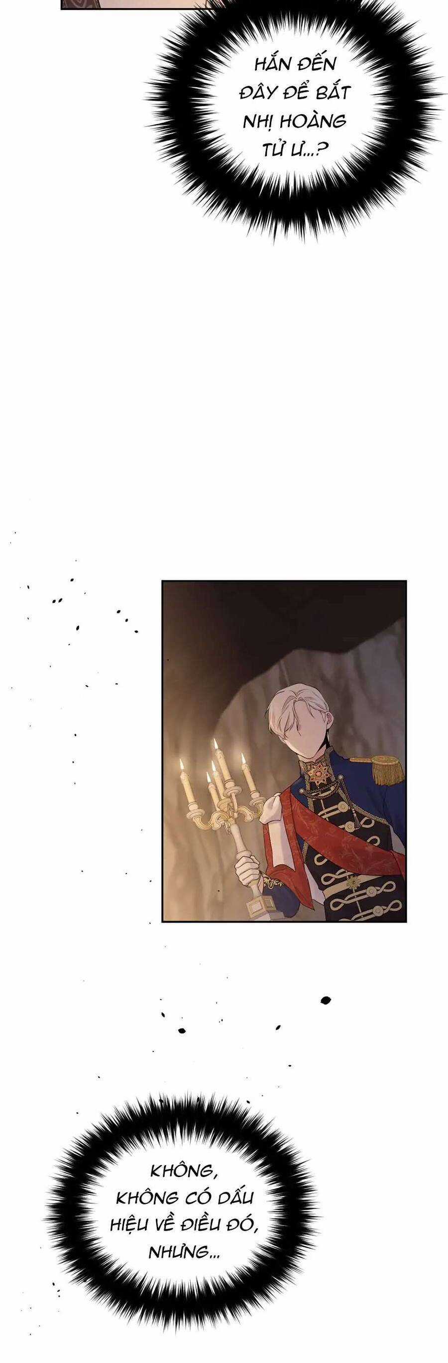 Mục Tiêu Là Cuộc Sống Hoàn Hảo Bất Khả Xâm Phạm Chapter 132 trang 6