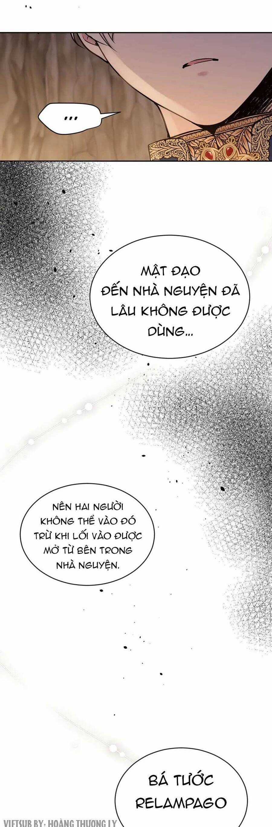 Mục Tiêu Là Cuộc Sống Hoàn Hảo Bất Khả Xâm Phạm Chapter 132 trang 7