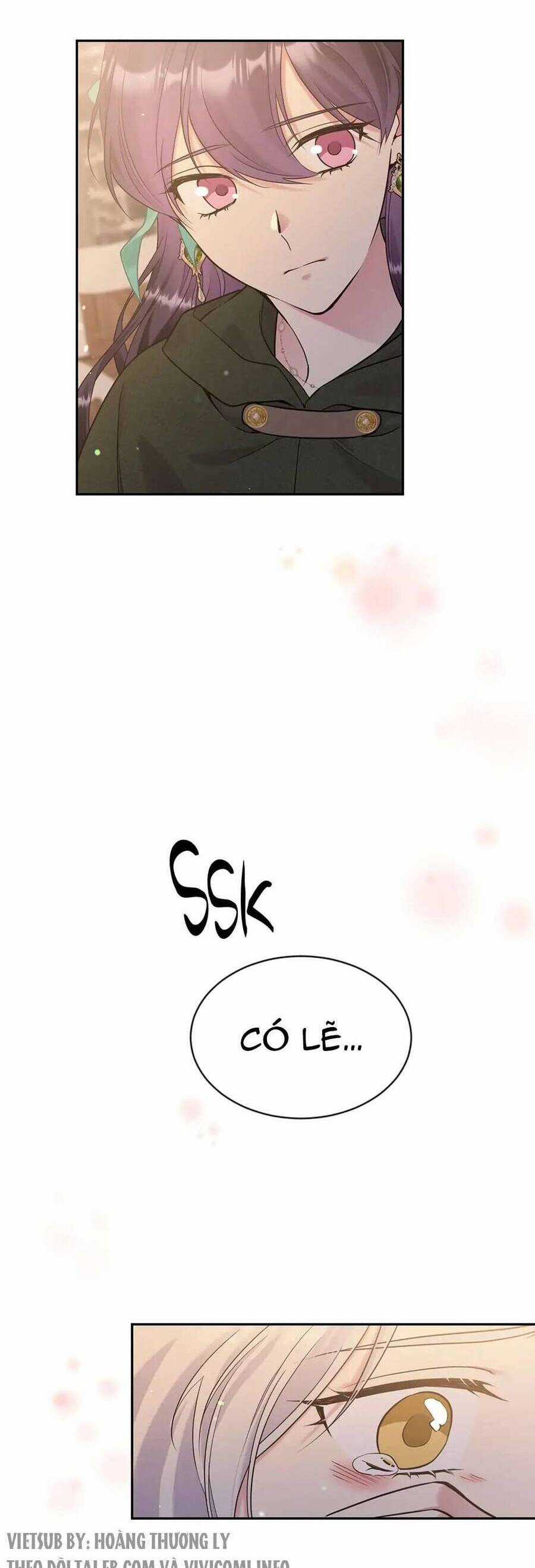 Mục Tiêu Là Cuộc Sống Hoàn Hảo Bất Khả Xâm Phạm Chapter 133 trang 11