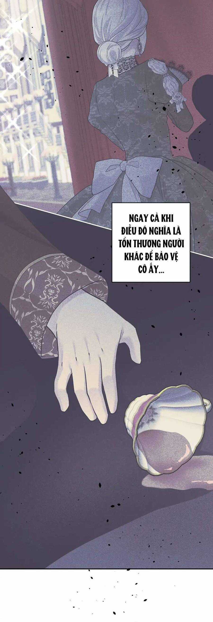 Mục Tiêu Là Cuộc Sống Hoàn Hảo Bất Khả Xâm Phạm Chapter 133 trang 14