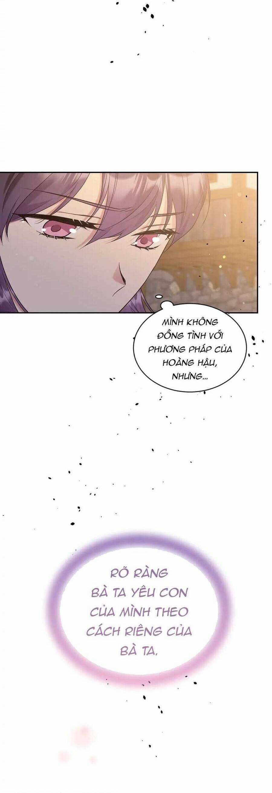 Mục Tiêu Là Cuộc Sống Hoàn Hảo Bất Khả Xâm Phạm Chapter 133 trang 15